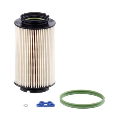 MANN-FILTER PU 936/4 x Yakıt Sistemi Yakıt Filtresi - VW CADDY III Kasa/büyük limuzin (2KA, 2KH, 2CA, 2CH) uyumlu