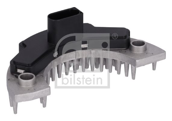 FEBI BILSTEIN 182382 Elektrik Sistemi Kumanda Cihazı - VOLVO FH12 uyumlu