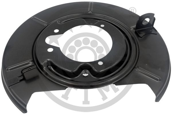 OPTIMAL BSP-5007R Fren Sistemleri Fren Diski - BMW 3 (E30) uyumlu
