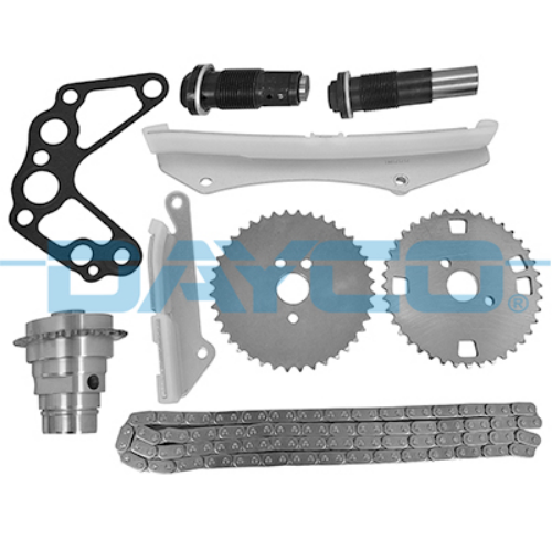 DAYCO KTC1054 Motor Kumanda Zinciri Seti - FIAT DUCATO Panelvan/Van (250_) uyumlu