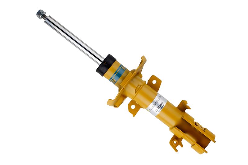 BILSTEIN 22-275691 Süspansiyon Sistemi Amortisör - FORD FIESTA VII (HJ, HF) uyumlu