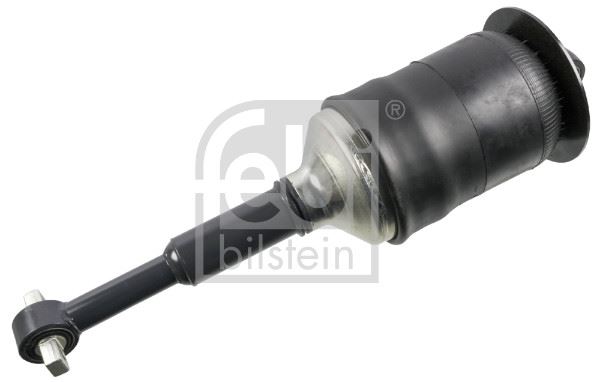 FEBI BILSTEIN 185238 Süspansiyon Sistemi Amortisör - MAN TGS I uyumlu