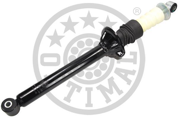 OPTIMAL A-1860H Süspansiyon Sistemi Amortisör - FORD ESCORT V (AAL, ABL) uyumlu