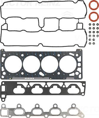 VICTOR REINZ 02-34205-02 Motor Silindir Kafa Contası - OPEL VECTRA B Hatchback (J96) uyumlu