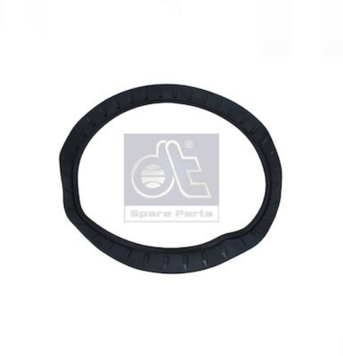 DT Spare Parts 1.11306 Soğutma Sistemi Fan - SCANIA R I uyumlu