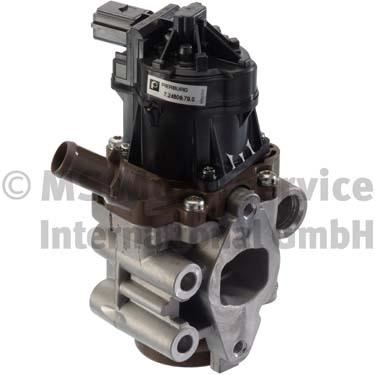 PIERBURG 7.24809.79.0 Motor EGR Parçaları - IVECO DAILY V Platform şasi uyumlu