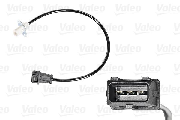 VALEO 254057 Ateşleme Sistemi İmpuls Verici - FIAT PANDA (141_) uyumlu