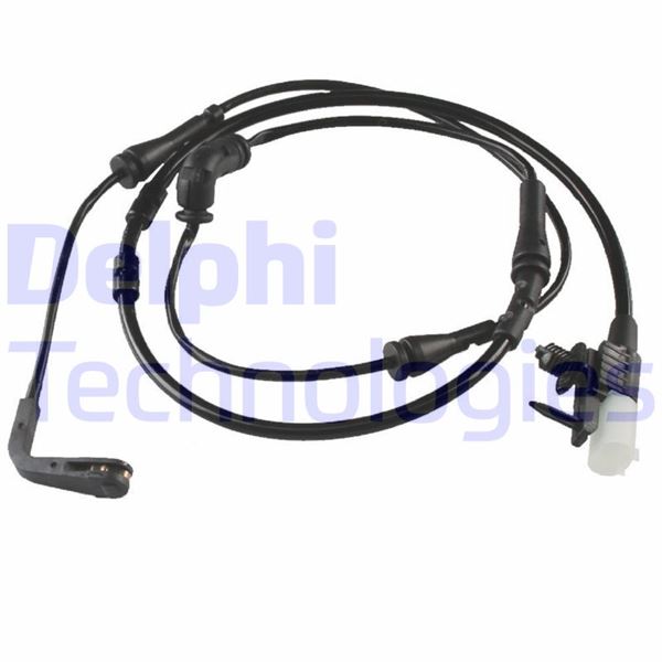 DELPHI LZ0317 Fren Sistemleri Aşınma Göstergesi - LAND ROVER RANGE ROVER EVOQUE (L538) uyumlu