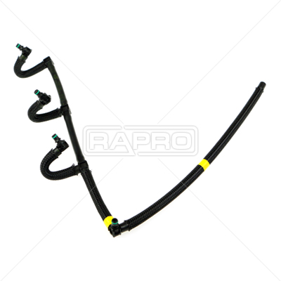 RAPRO R16352 Motor Hortum & Bağlantılar - FORD C-MAX (DM2) uyumlu