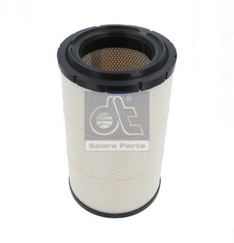 DT Spare Parts 1.10878SP Motor Hava Filtresi - SCANIA R I uyumlu