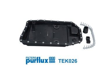 PURFLUX TEK026 Şanzıman Hidrolik Kumanda - BMW 3 Touring (E91) uyumlu