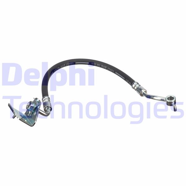 DELPHI LH7769 Fren Sistemleri Fren Hortumları - KIA RIO IV (YB, SC, FB) uyumlu