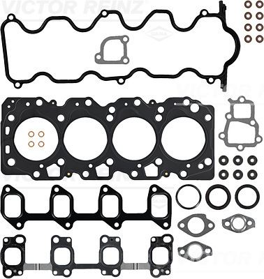 VICTOR REINZ 02-52755-01 Motor Silindir Kafa Contası - TOYOTA COROLLA Compact (_E9_) uyumlu