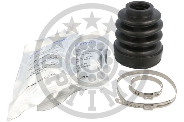 OPTIMAL CVB-10194CR Diferansiyel & Aktarma Sistemi Tahrik Parçaları - PEUGEOT 306 Hatchback (7A, 7C, N3, N5) uyumlu