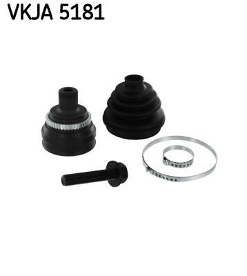 SKF VKJA 5181 Diferansiyel & Aktarma Sistemi Mafsallar - AUDI 100 C3 Sedan (443, 444) uyumlu