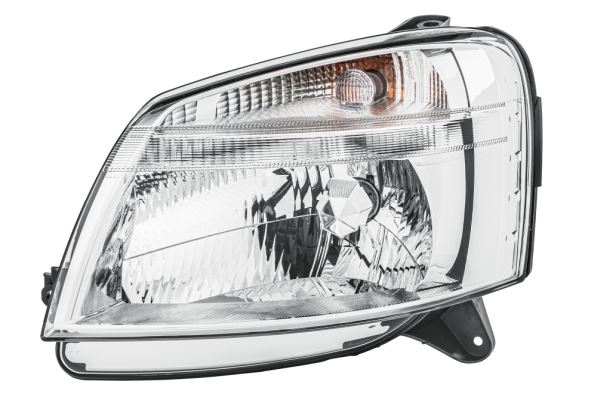 HELLA 1EG 010 196-011 Farlar & Aydınlatma Far Parçaları - CITROËN BERLINGO / BERLINGO FIRST Kasa/büyük limuzin (M_) uyumlu