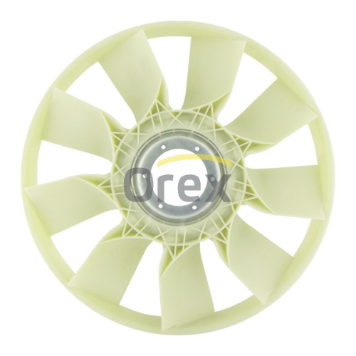 Radyatör Fanı - OREX - 220075 Ürün Görseli
