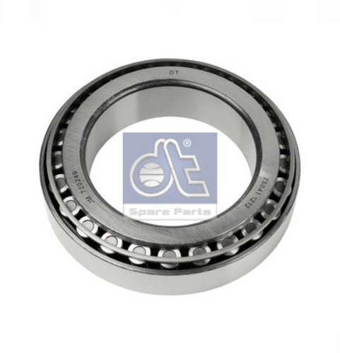DT Spare Parts 1.16453 Jant & Lastik & Bijon Poyra - SCANIA G I uyumlu
