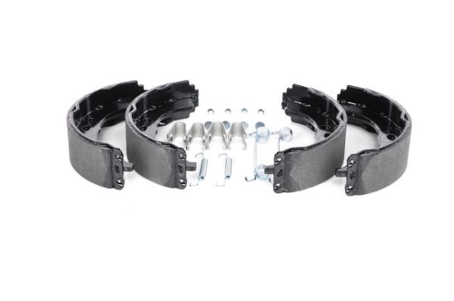 BOSCH 0 986 487 726 Fren Sistemleri El Fren Kolu - FIAT DUCATO Panelvan/Van (250_) uyumlu