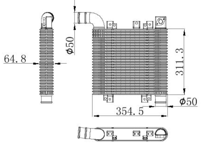 Tesisat - IHY223065 Ürün Görseli