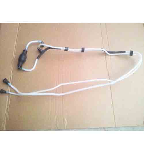 WINTECH AUTO - WTW WIN0500103 Motor Hortum & Bağlantılar - RENAULT CLIO II (BB_, CB_) uyumlu
