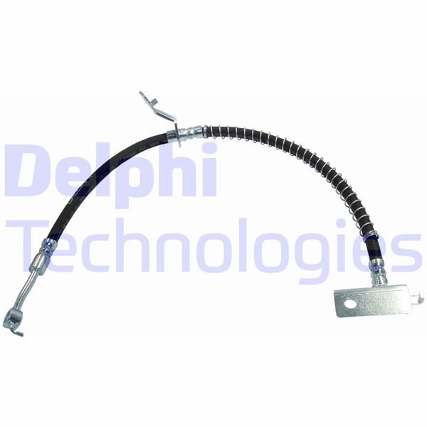 DELPHI LH6789 Fren Sistemleri Fren Hortumları - KIA VENGA (YN) uyumlu
