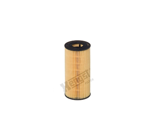 HENGST FILTER E112H D180 Motor Yağ Filtresi - RENAULT TRAFIC II Minibüs/Otobüs (JL) uyumlu