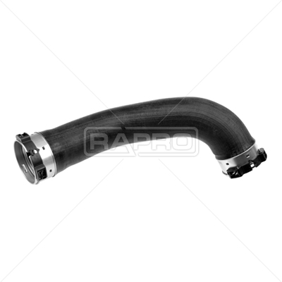 RAPRO R28609 Motor Hava Kütle Ölçer (MAF Sensörü) - MERCEDES-BENZ M-SERISI (W166) uyumlu