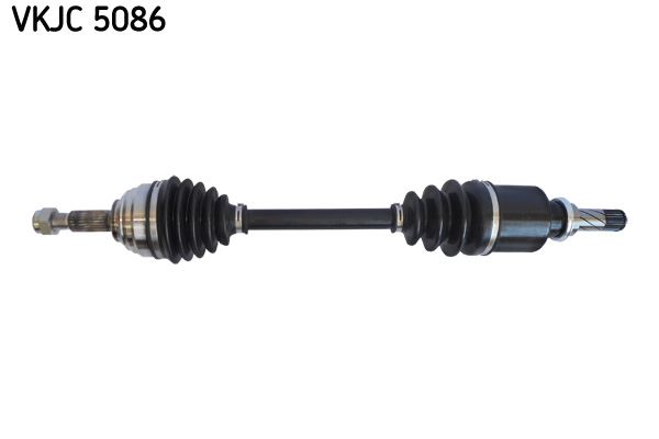 SKF VKJC 5086 Diferansiyel & Aktarma Sistemi Tahrik Mili - DACIA SANDERO uyumlu