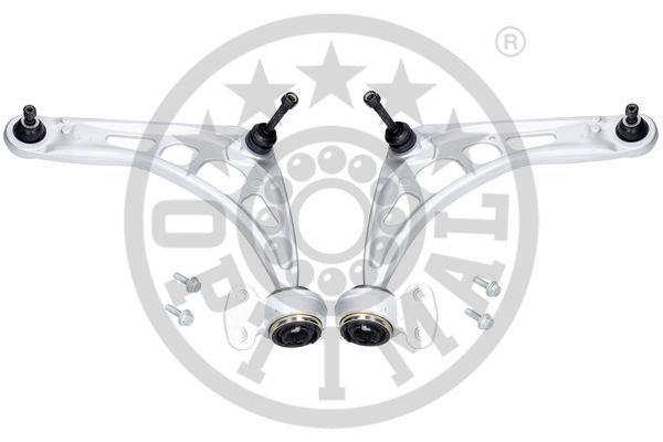 OPTIMAL G8-588 Süspansiyon Sistemi Bugi Kolu - BMW 3 (E46) uyumlu
