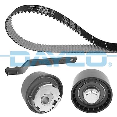 DAYCO KTB944 Motor Triger Seti - LADA PRIORA Station wagon (2171) uyumlu
