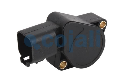 COJALI 2260372 Motor Motor Elektrik Donanımı