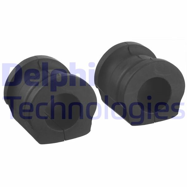 DELPHI TD1051W Süspansiyon Sistemi Stabilizatör - SKODA FABIA I (6Y2) uyumlu