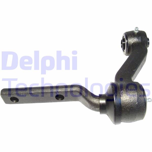 DELPHI TA2139 Direksiyon Sistemi Direksiyon Mili