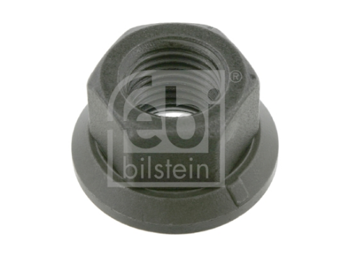 FEBI BILSTEIN 14959 Jant & Lastik & Bijon Jant - SCANIA R I uyumlu