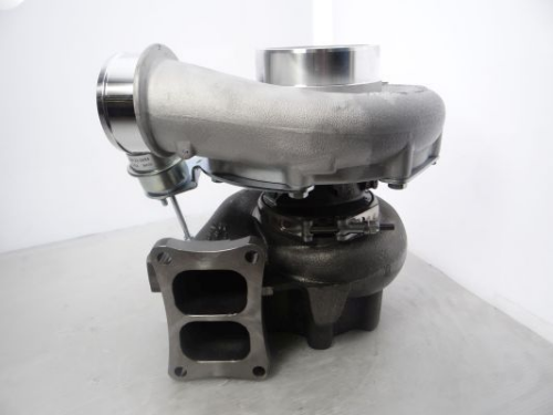 GARRETT 452281-5018S Motor Turboşarj & Parçaları - DAF 95 XF uyumlu