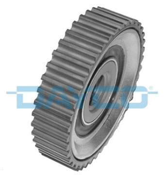 DAYCO CSP1000 Motor Kayış Kasnağı - RENAULT MEGANE Scénic (JA0/1_) uyumlu