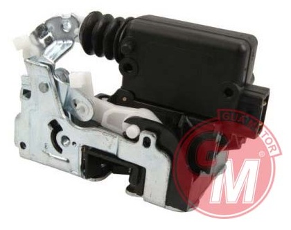 Kapı Kilidi - GUARNITAUTO - 41665 Ürün Görseli