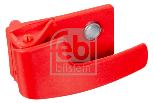 FEBI BILSTEIN 38041 Kaporta & Gövde Parçaları Eşya Sandığı - MERCEDES-BENZ ACTROS MP2 / MP3 uyumlu