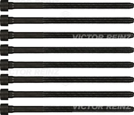 VICTOR REINZ 14-32198-01 Motor Silindir Kafa Civataları - AUDI A6 C7 (4G2, 4GC) uyumlu