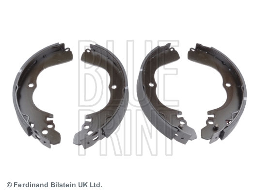 BLUE PRINT ADC44136 Fren Sistemleri Fren Pabucu - MITSUBISHI OUTLANDER I (CU_W) uyumlu