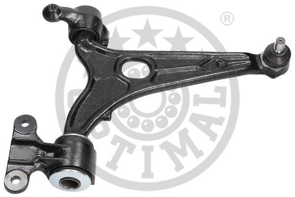 OPTIMAL G6-1069 Süspansiyon Sistemi Bugi Kolu - PEUGEOT 807 (EB_) uyumlu