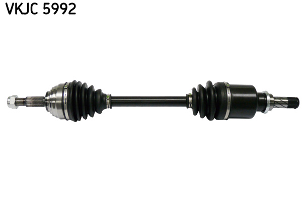 SKF VKJC 5992 Diferansiyel & Aktarma Sistemi Tahrik Mili - RENAULT MODUS / GRAND MODUS (F/JP0_) uyumlu
