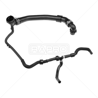 RAPRO R25855 Soğutma Sistemi Soğutma Hortumları & Bağlantıları - SEAT LEON ST (5F8) uyumlu