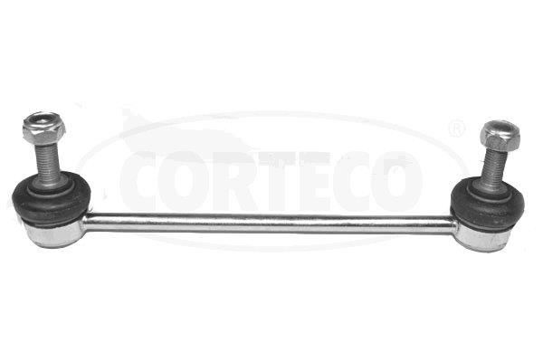 CORTECO 49469613 Süspansiyon Sistemi Stabilizatör - SMART FORTWO Coupe (453) uyumlu