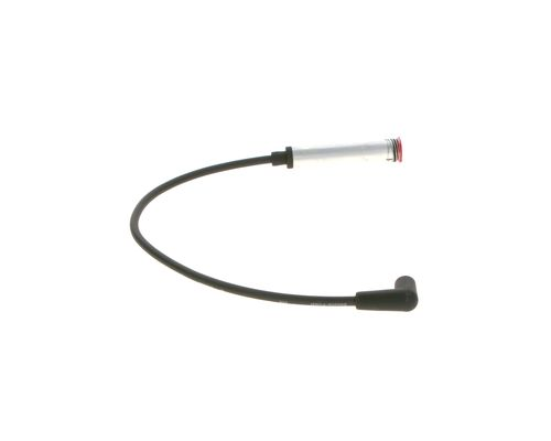 BOSCH 0 986 356 723 Ateşleme Sistemi Ateşleme Kablosu - OPEL KADETT E Hatchback (T85) uyumlu