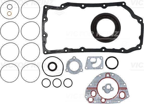 VICTOR REINZ 08-35417-01 Motor Karter Contası - ROVER 100 / METRO Hatchback (XP) uyumlu