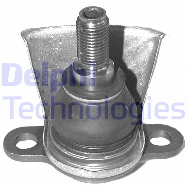 DELPHI TC757 Tekerlek & Aks Parçaları Taşıyıcı Mafsal - VW SHARAN (7M8, 7M9, 7M6) uyumlu
