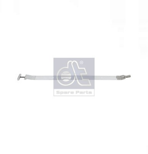 DT Spare Parts 3.23031 Yakıt Sistemi Yakıt Deposu