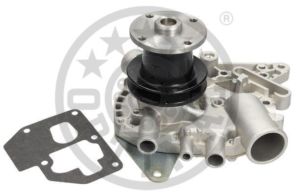 OPTIMAL AQ-1528 Motor Devirdaim - RENAULT 5 (122_) uyumlu